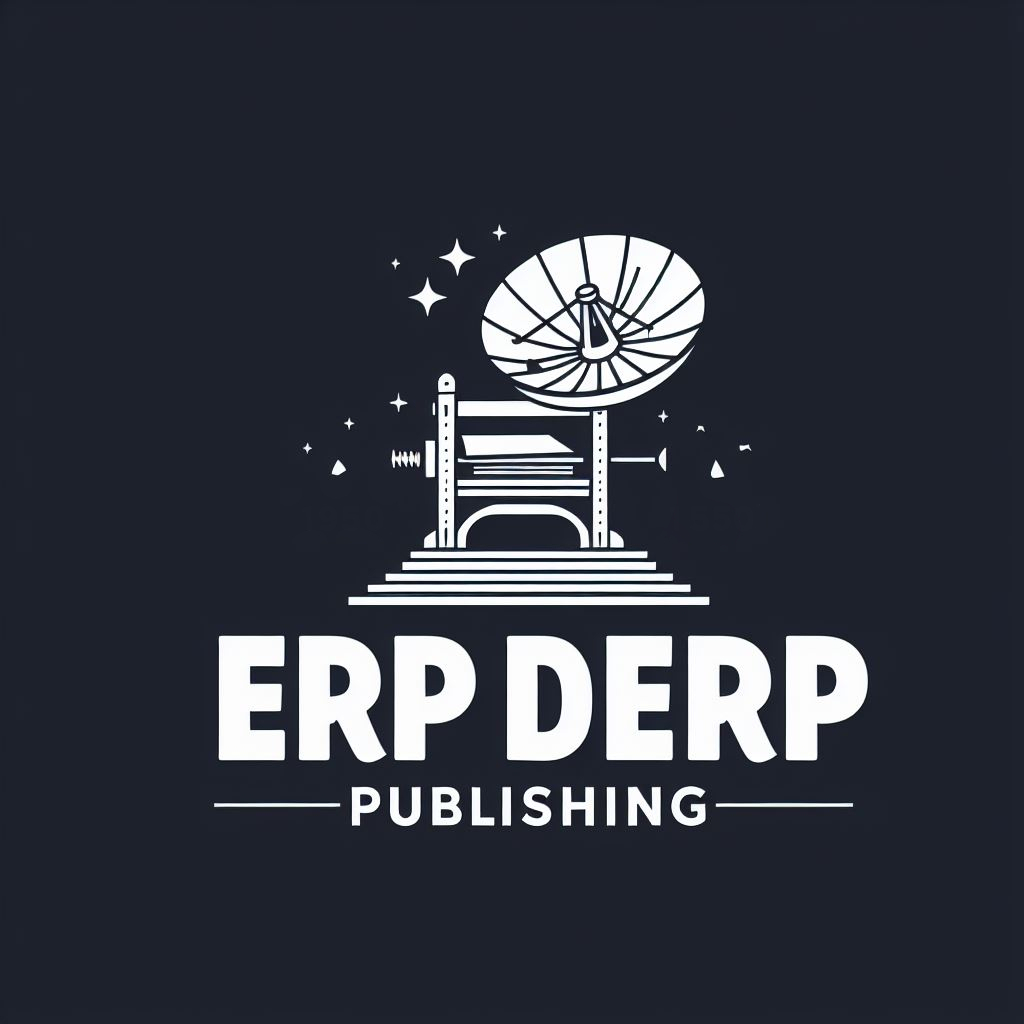 Erp Derp Publishing